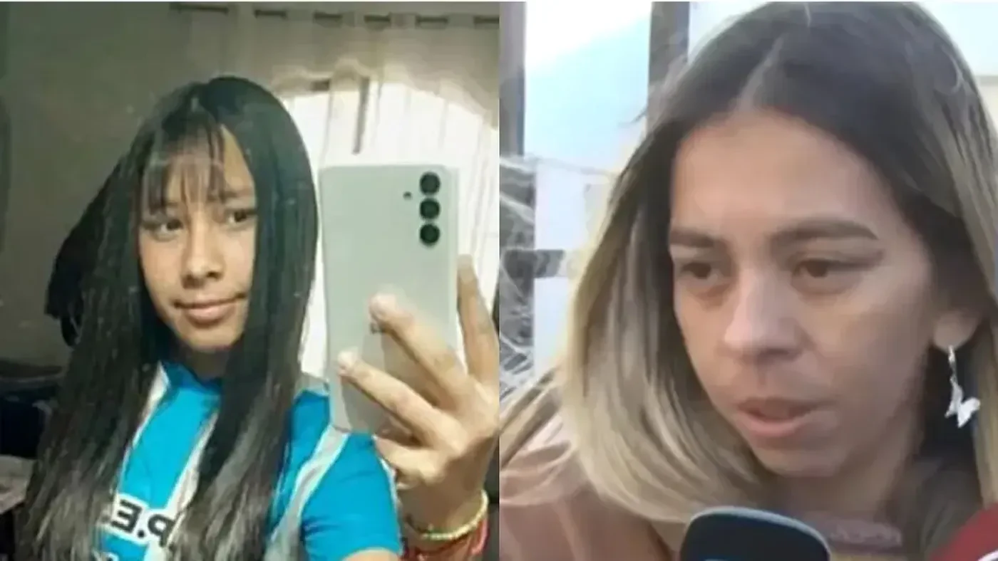 La madre de la adolescente de 14 años declaró ante profesionales de la salud.