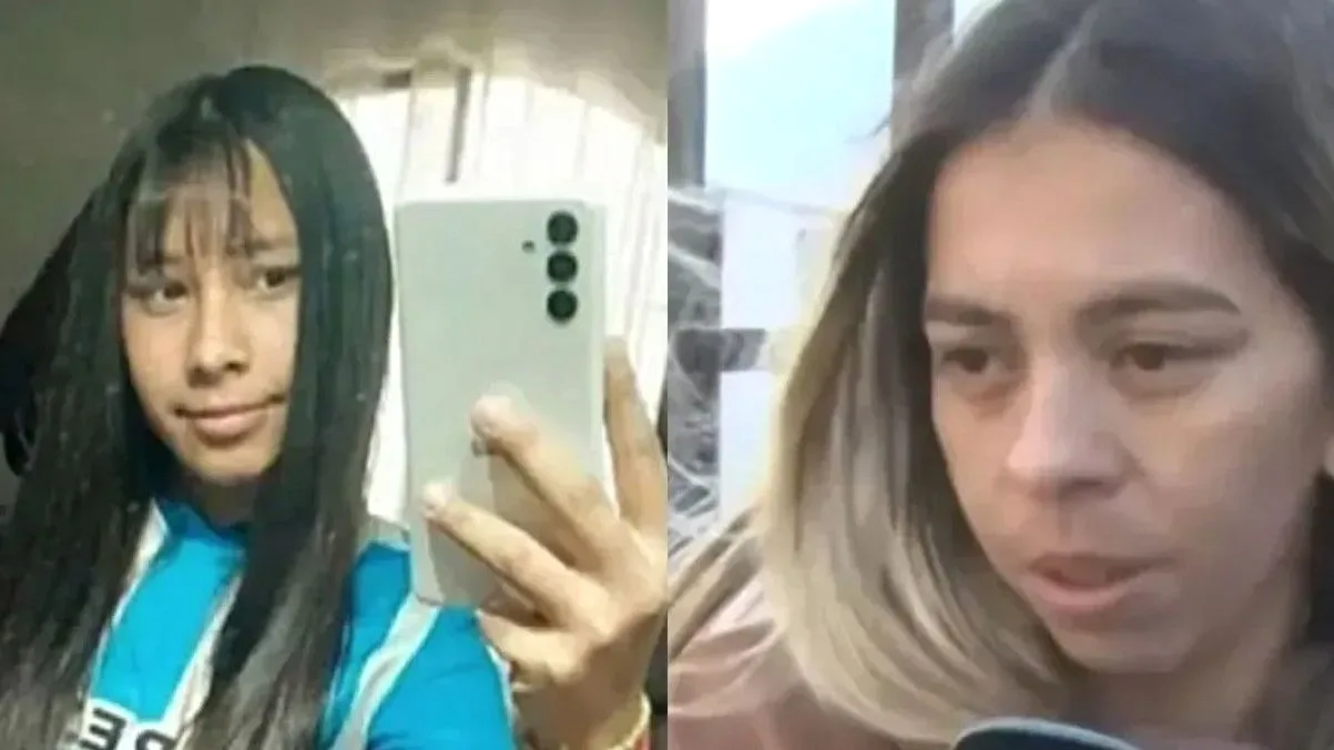 La madre de la adolescente de 14 años declaró ante profesionales de la salud.