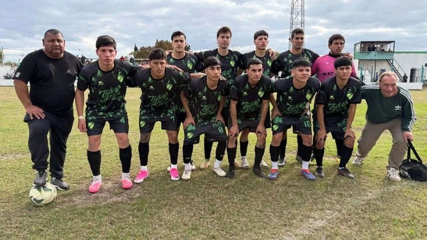 Imagen ilustrativa de la noticia: Ferro cae 4-0 ante San Lorenzo en duro inicio (Deportes)