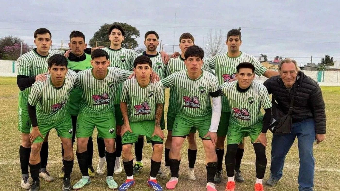 Ferro no sostuvo la ventaja y San Guillermo lo empató