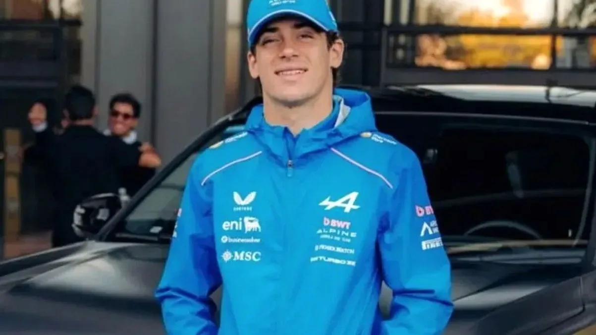 Franco Colapinto es el mejor de la Fórmula 1: el prestigioso ranking que lidera tras el GP de Canadá