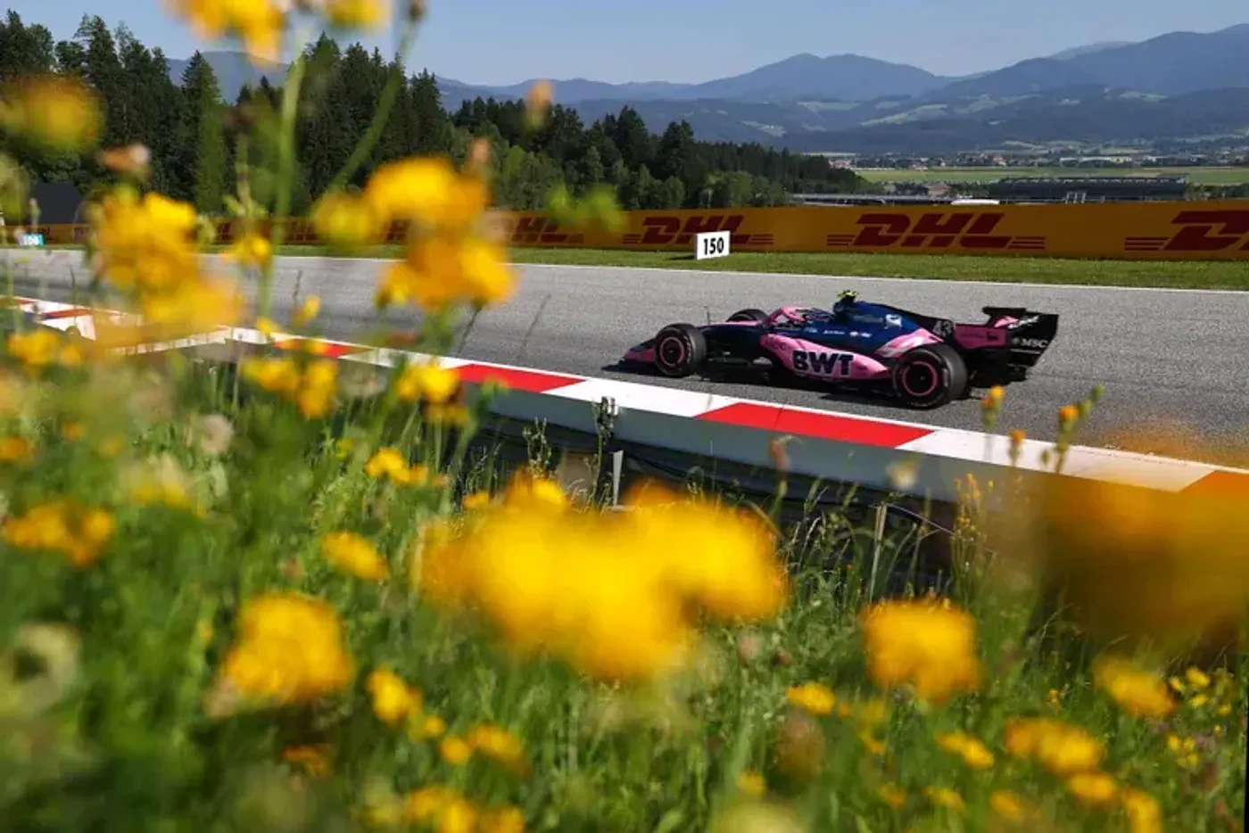 El piloto argentino Franco Colapinto partirá desde el puesto 16 en el GP de Austria tras una clasificación marcada por la…