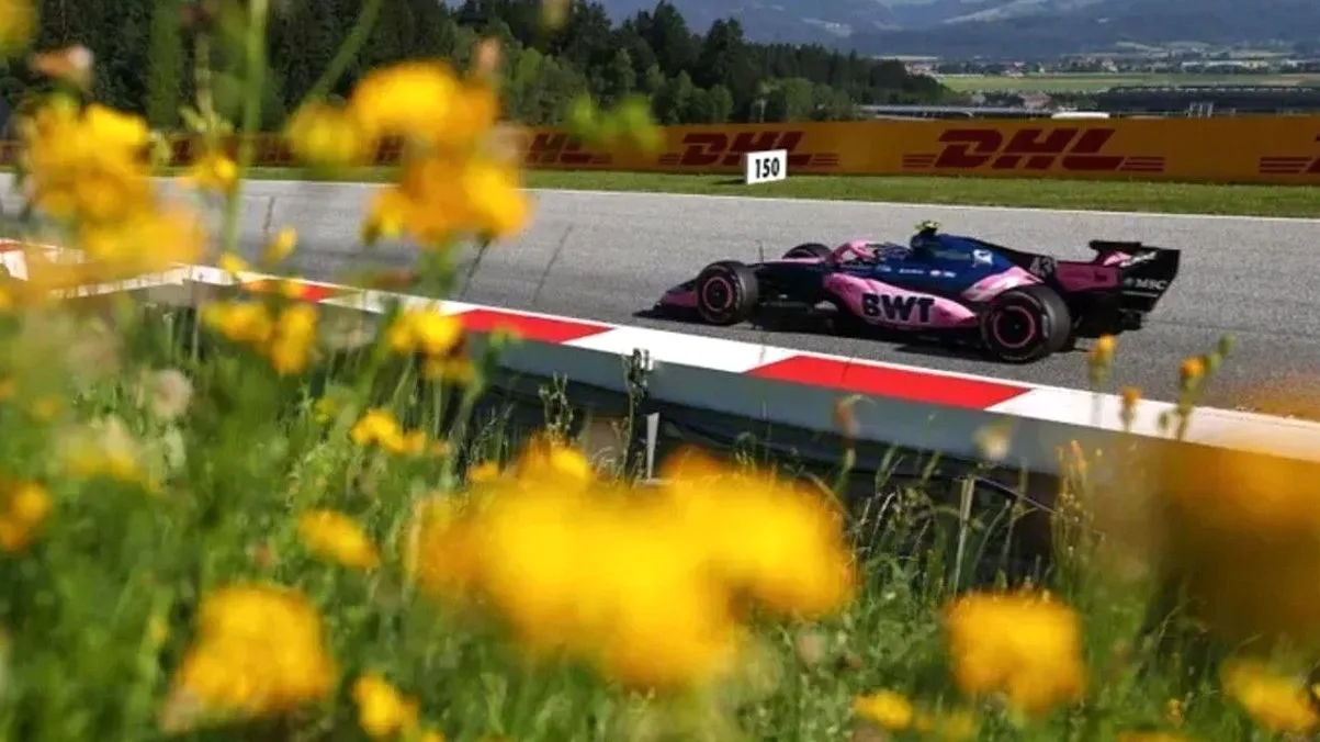 El piloto argentino Franco Colapinto partirá desde el puesto 16 en el GP de Austria tras una clasificación marcada por la…