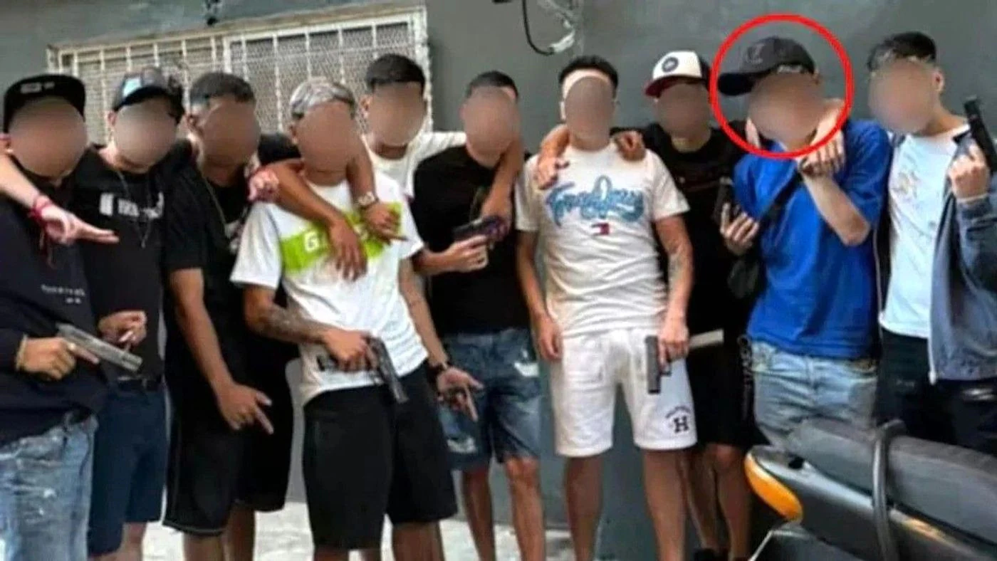 La banda delictiva que estaría detrás del crimen del policía en Fuerte Apache.