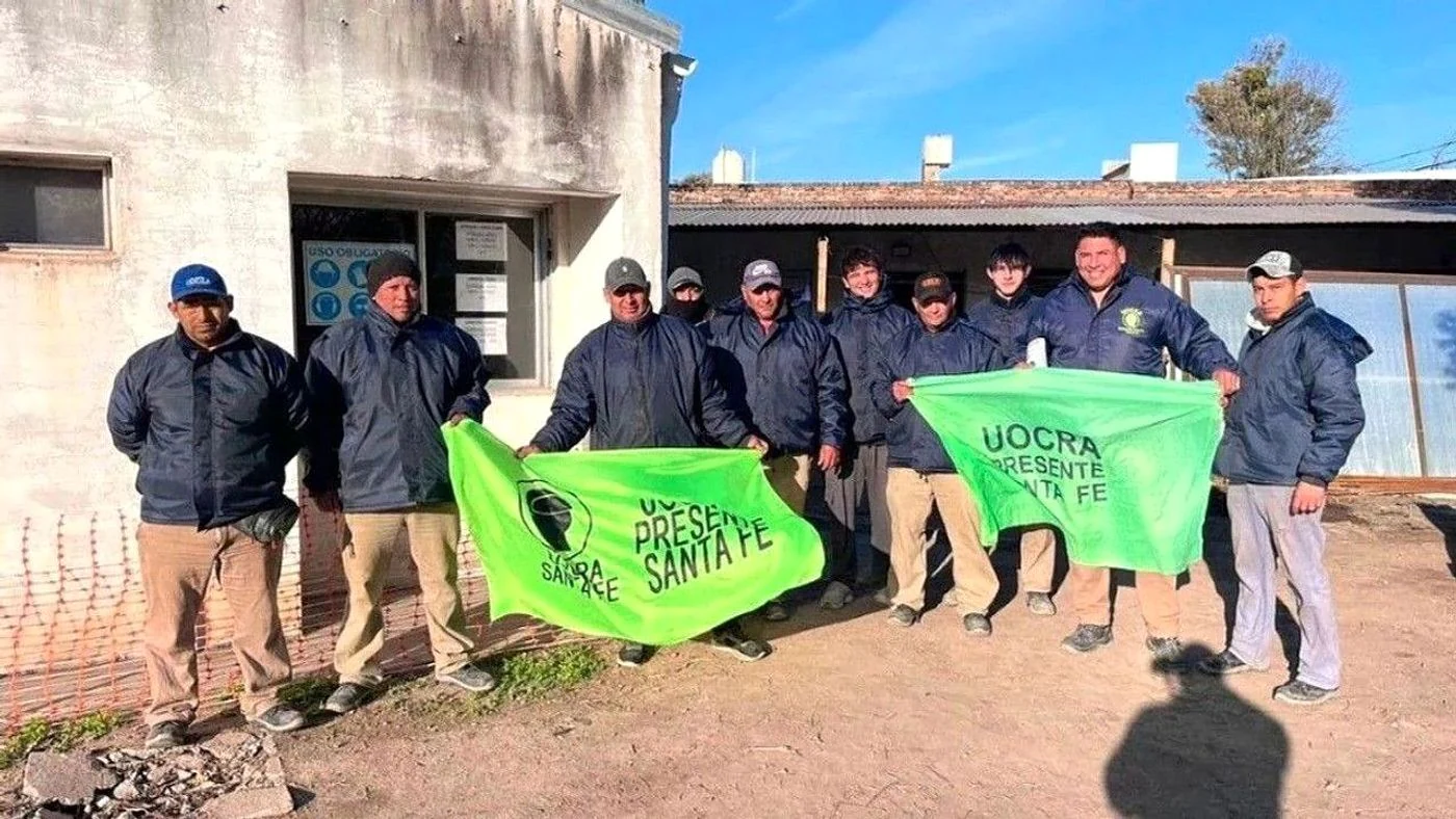 Gobierno de Santa Fe podría rescindir contrato con empresa Panetto