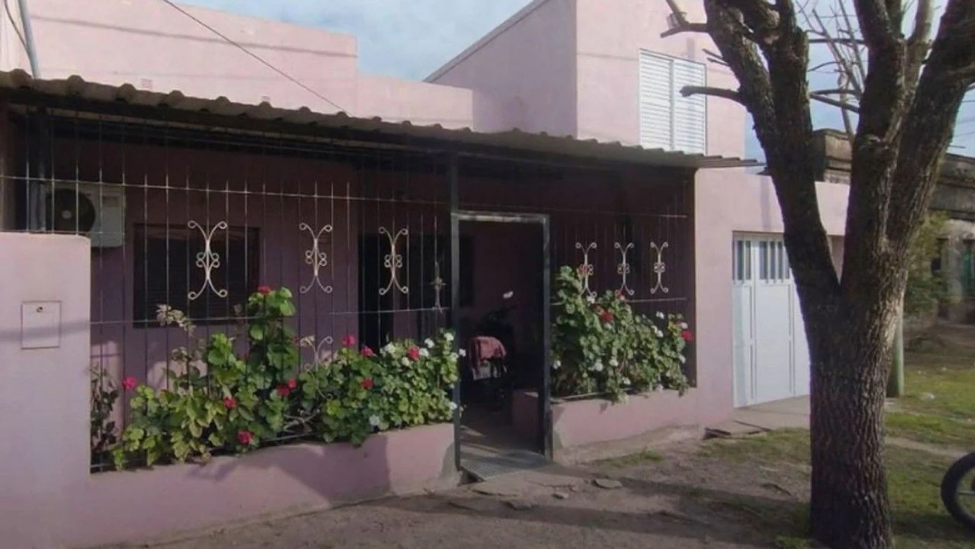 Imagen ilustrativa de la noticia: Incendio accidental en San Cristóbal fue controlado por familiares (Policiales)