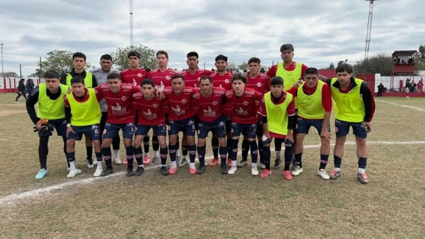 Independiente de San Cristóbal venció a Belgrano y sigue arriba
