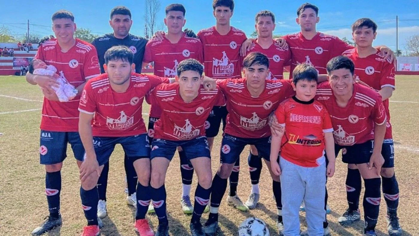 Independiente San Cristóbal vence 3-1 a Bella Italia
