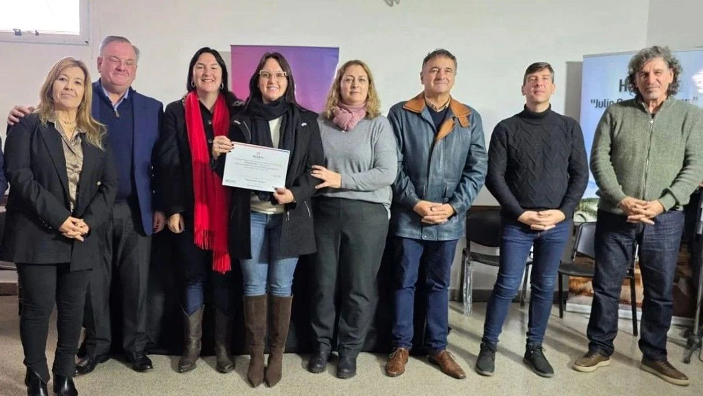 Imagen ilustrativa de la noticia: Inversión millonaria en salud para San Cristóbal (Región)