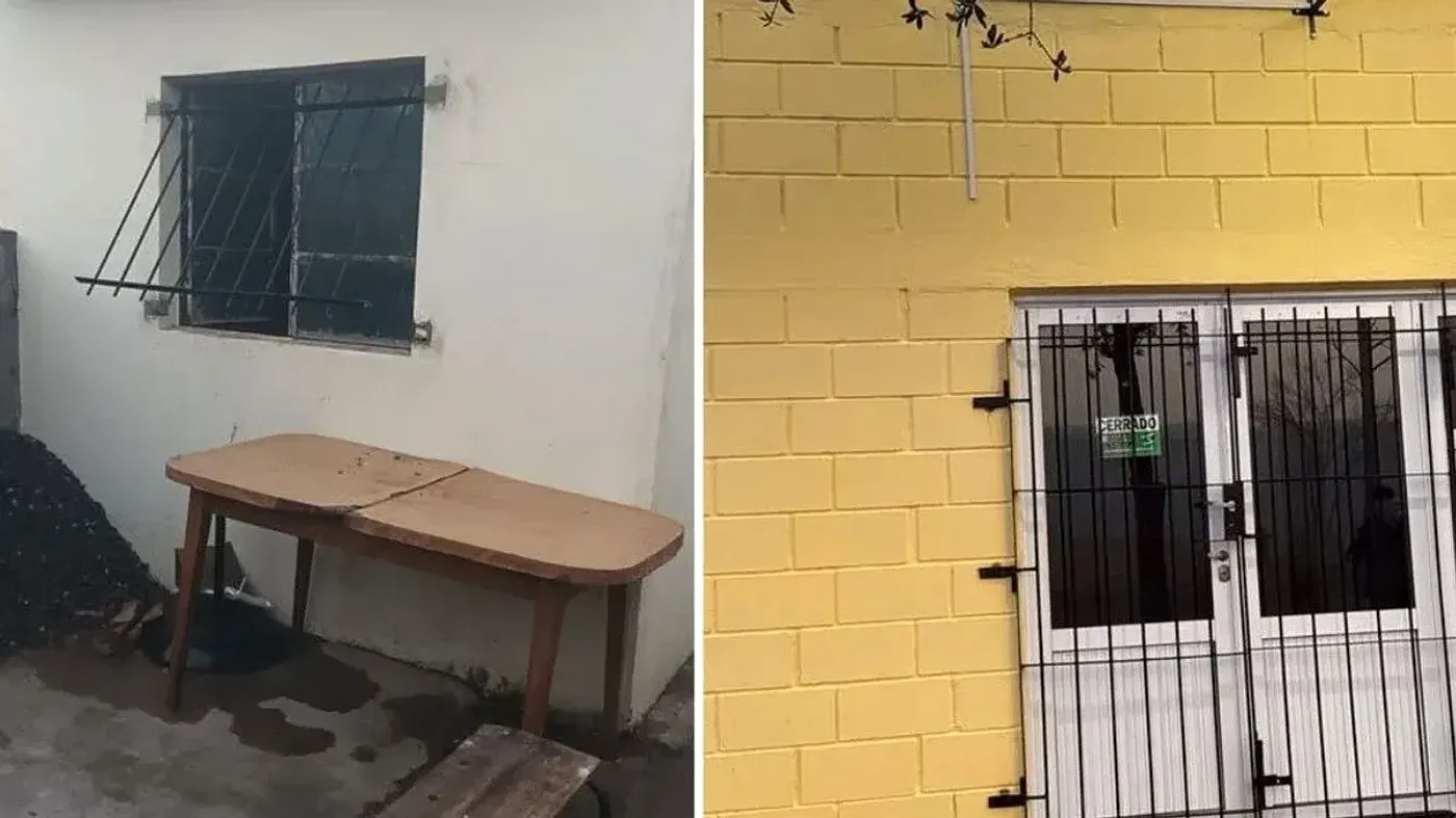 Imagen ilustrativa de la noticia: Investigan un robo en un comercio del barrio Palermo de San Cristóbal