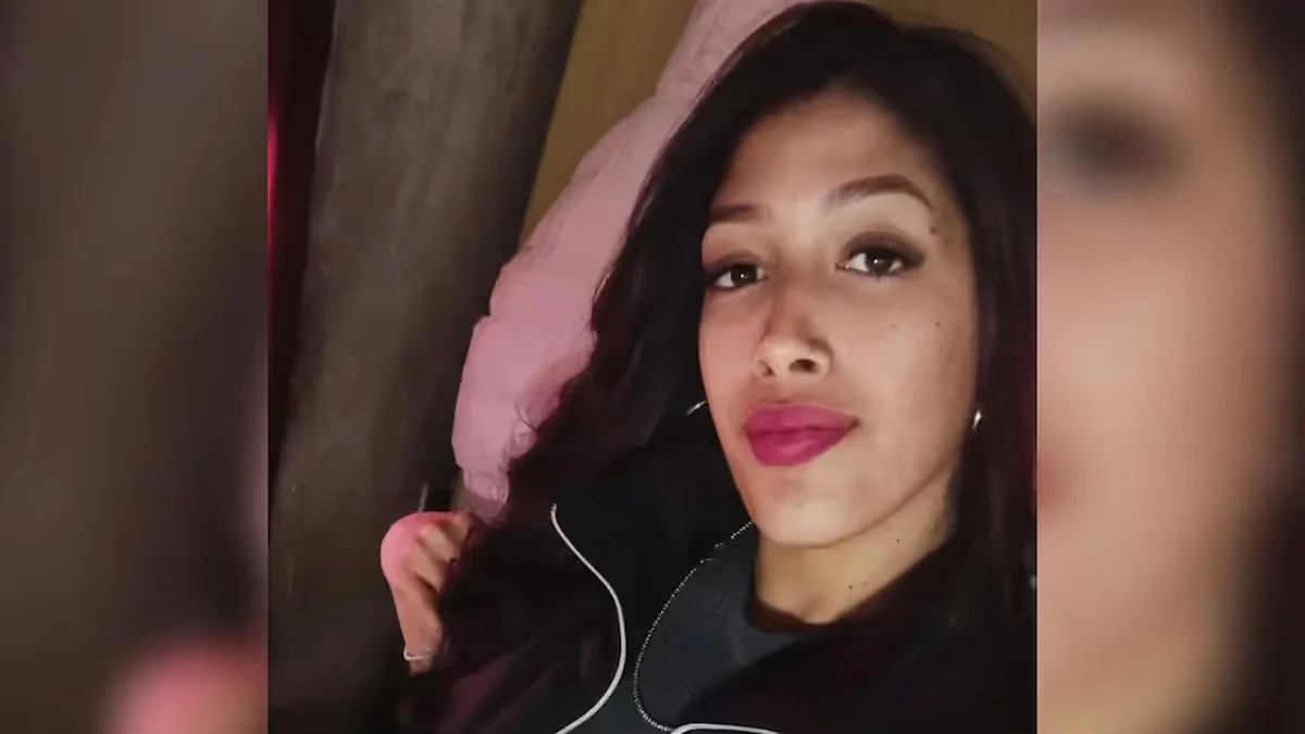 Una joven de 25 años fue atacada en su casa de Pablo Podestá luego de que un hombre le arrojara un líquido en la cara. (Foto: redes sociales).