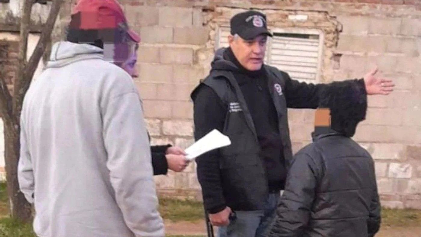Joven buscada en San Cristóbal fue hallada