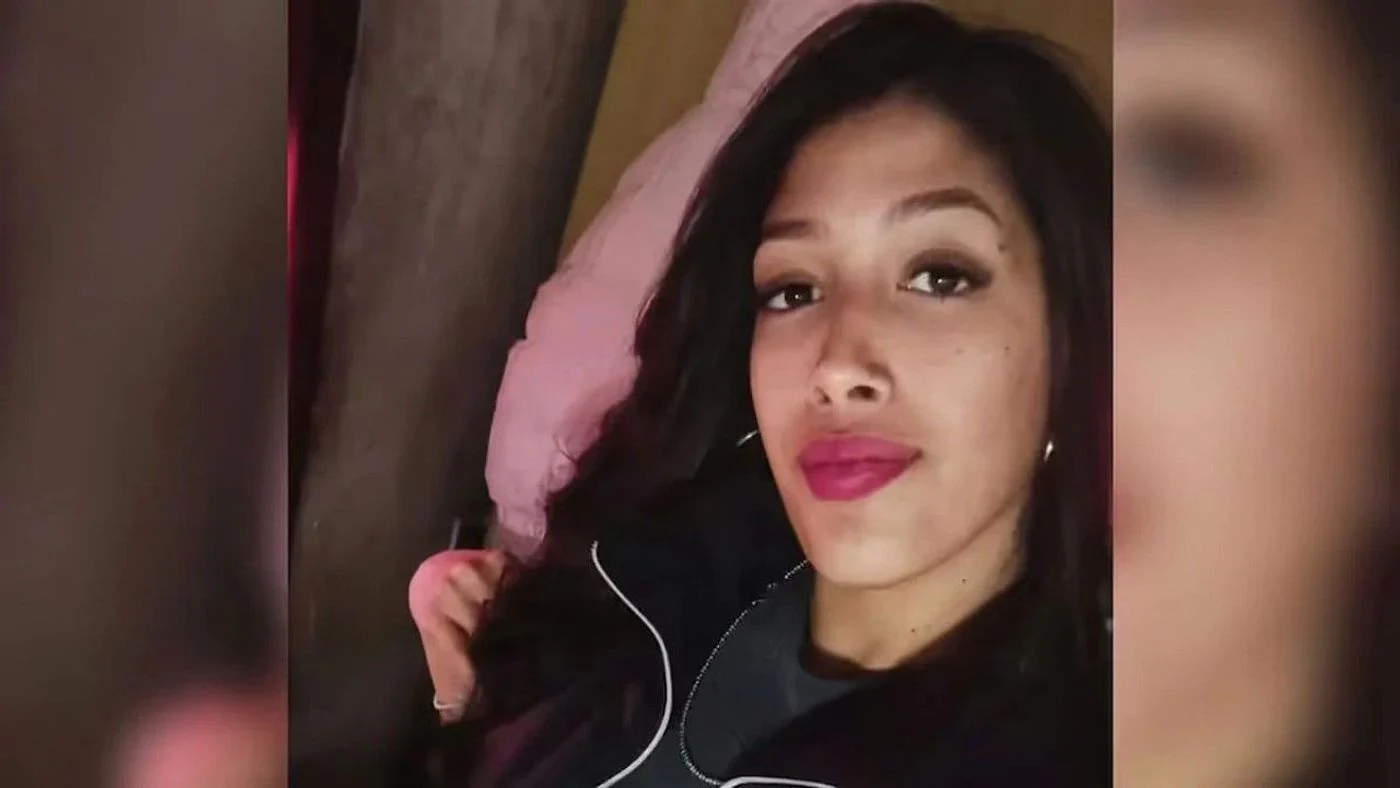 Joven de 25 años sufre ataque con ácido en su casa
