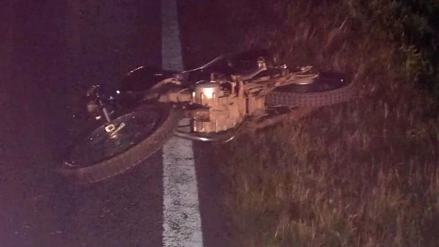 Murió un joven de Arrufó tras un grave accidente en la Ruta 34