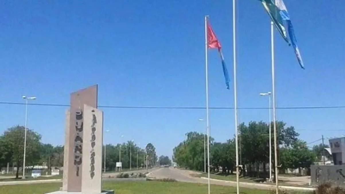 Imagen ilustrativa de la noticia: Joven fallece tras choque frontal en Ruta 23