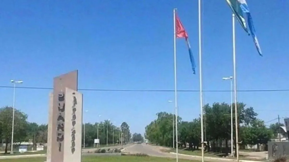 Joven fallece tras choque frontal en Ruta 23