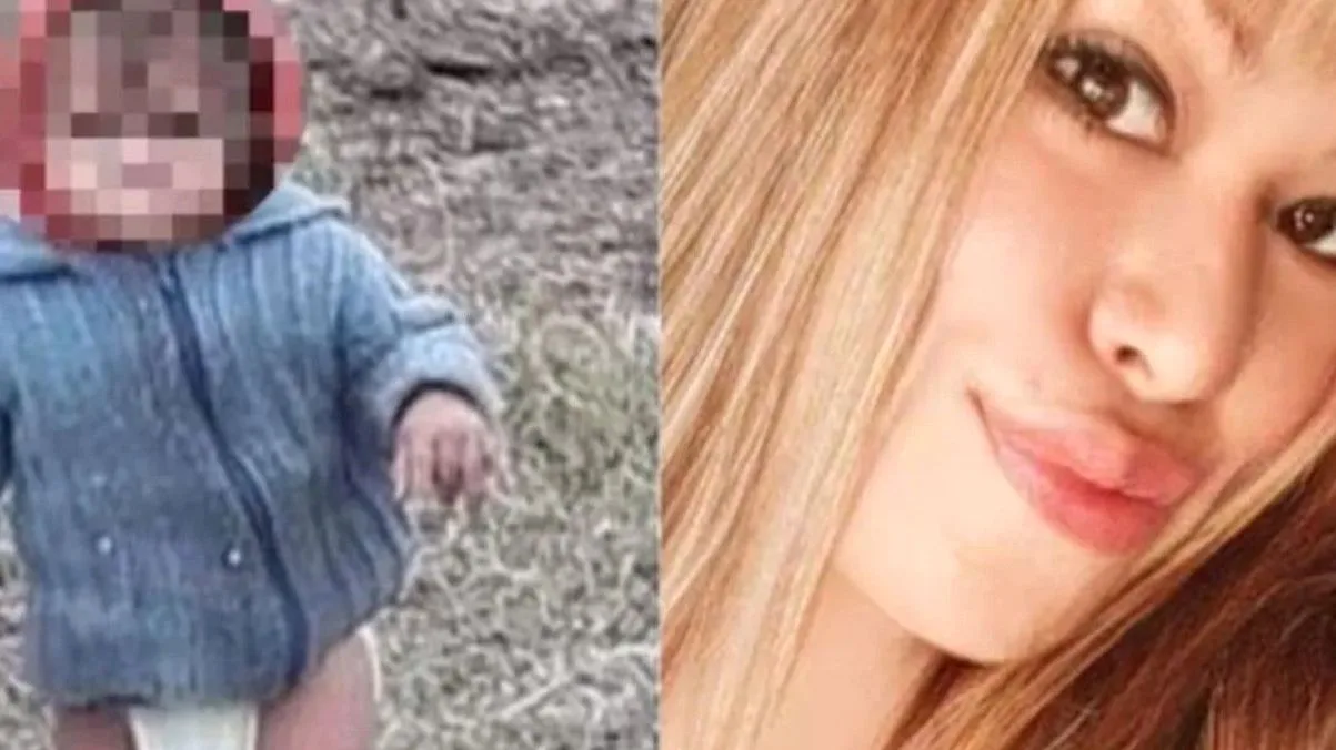 Ahora, Micaela Noemí Colque fue sentenciada a 14 años de prisión por la muerte de Francesca. (Foto: gentileza Informate Salta).