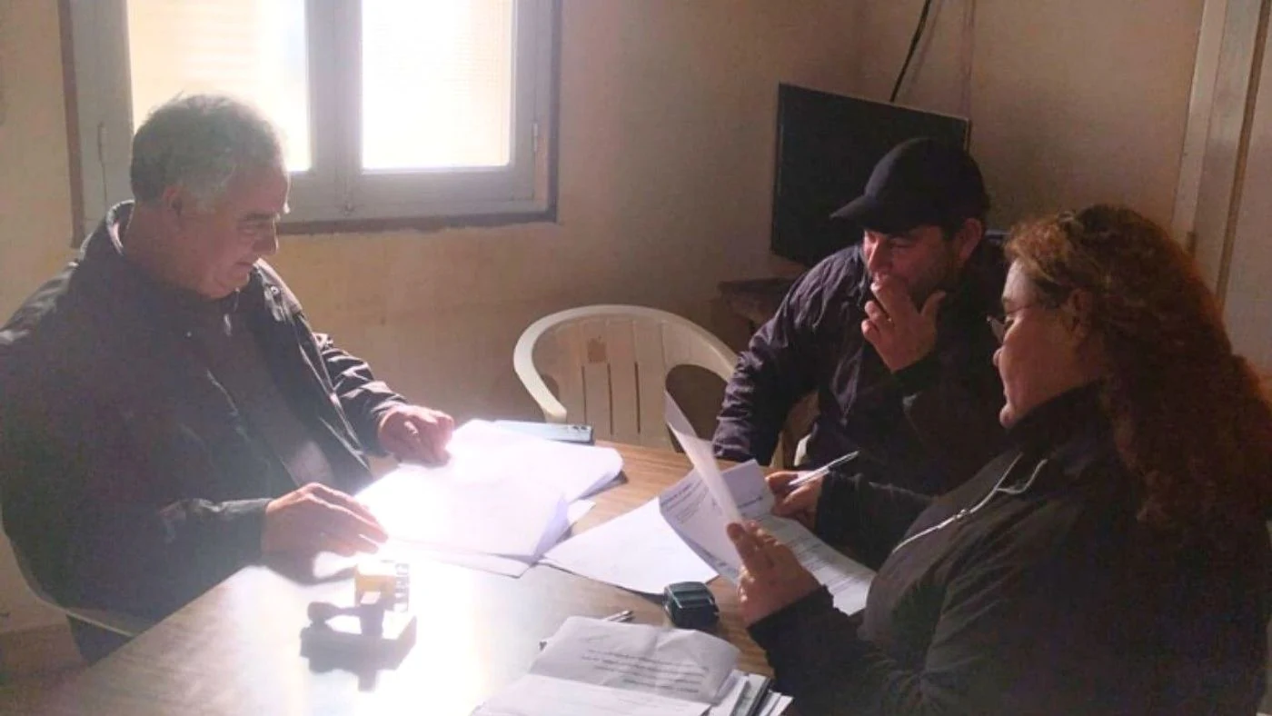 La Cabral adquiere vehículos por $109 millones