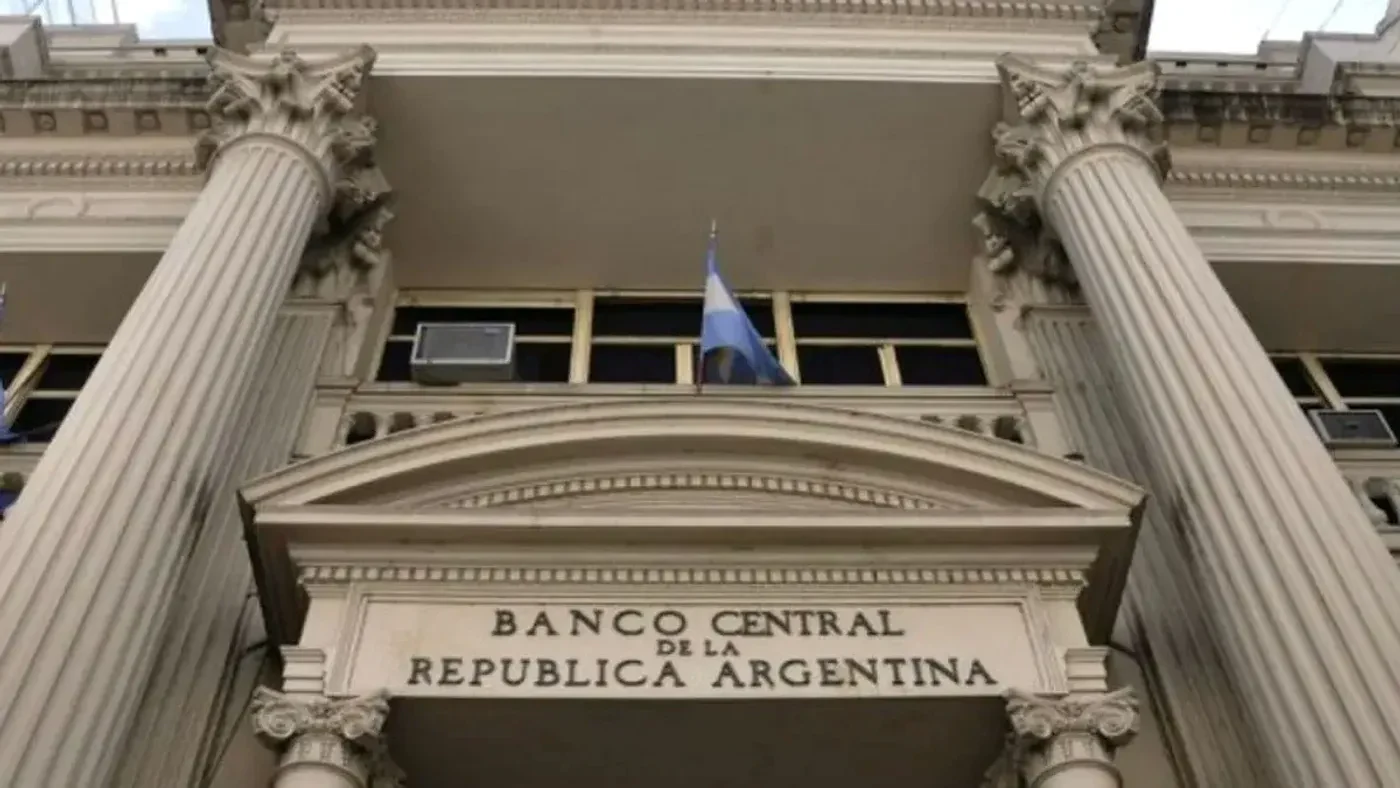 El Banco Central superó los USD 47.900 millones de reservas brutas y alcanzó su mayor nivel en casi siete años. (Foto: archivo).