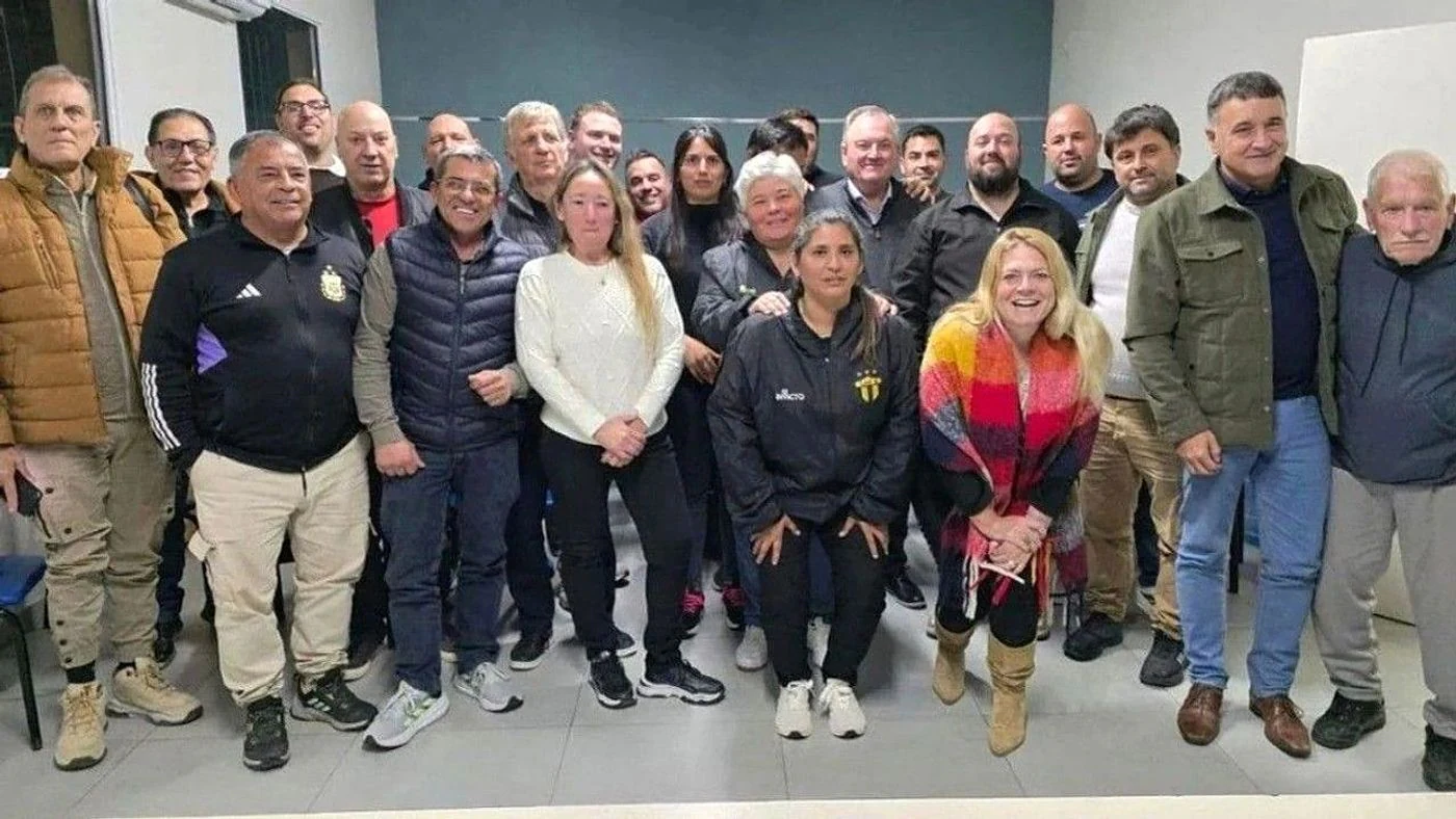 Liga Ceresina transmitirá en vivo partidos locales