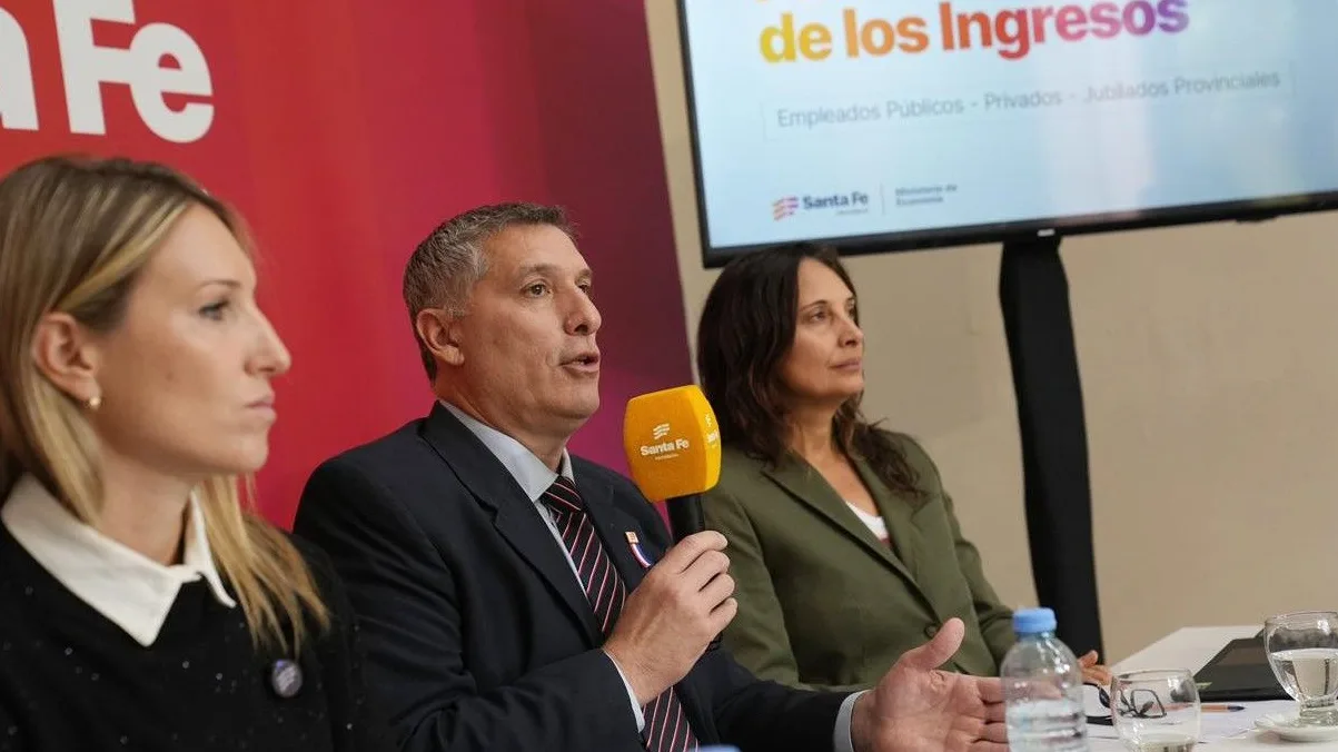 Más de 10 mil trabajadores en Santa Fe se adhieren al plan de desendeudamiento