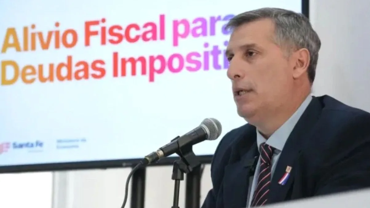 Gobierno de Santa Fe lanza Plan de Financiamiento de Deudas para aliviar carga tributaria.