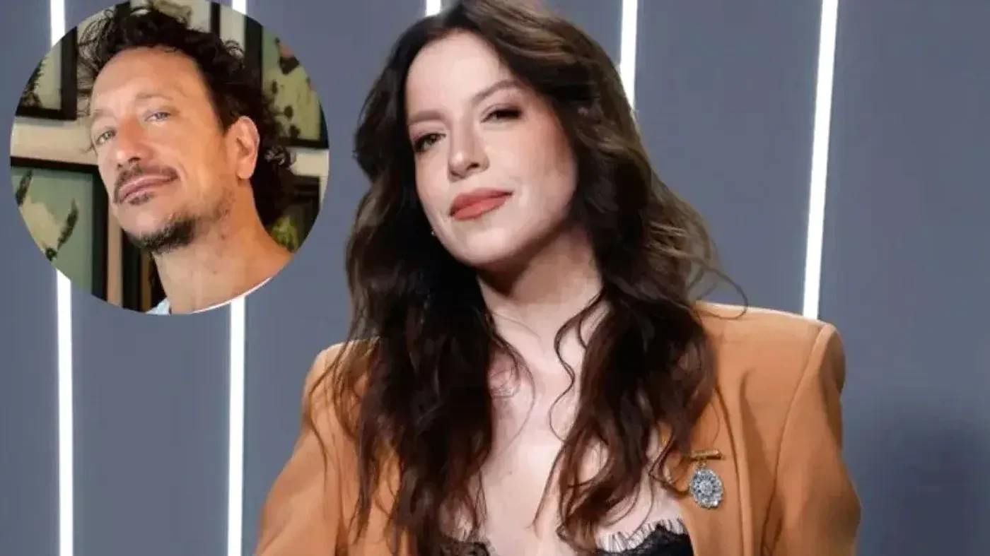 Imagen ilustrativa de la noticia: Mercedes Funes rompió el silencio sobre Nicolás Vázquez y sorprendió a todos al contar la verdad de su relación actual (Socied