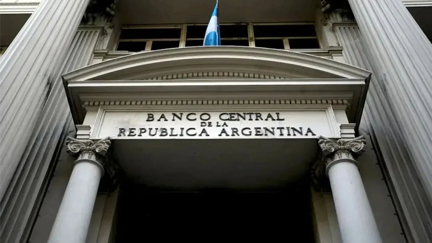 El presidente Javier Milei presentó, por cadena nacional, el proyecto para reformar la Carta Orgánica del Banco Central de la República Argentina (BCRA).