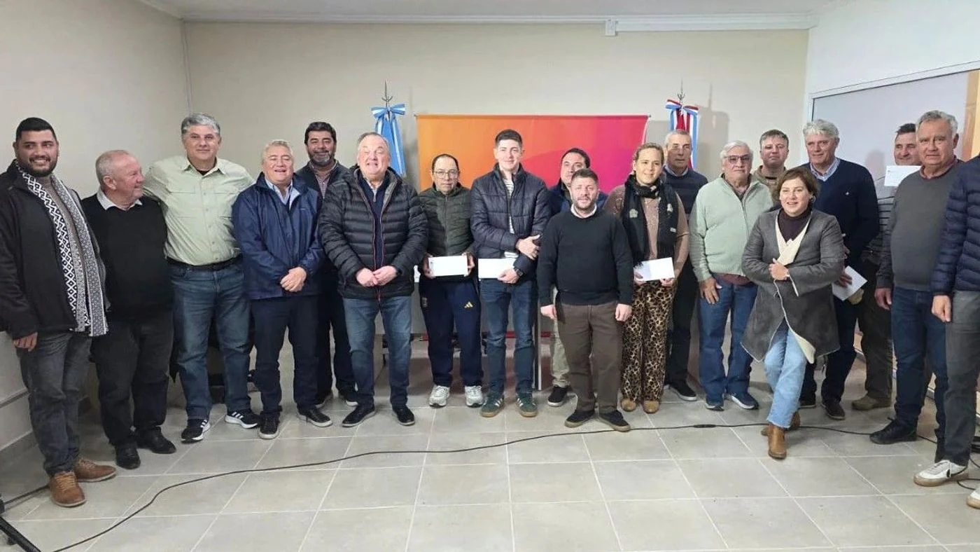 Imagen ilustrativa de la noticia: Millonaria entrega de aportes en San Cristóbal (Región)