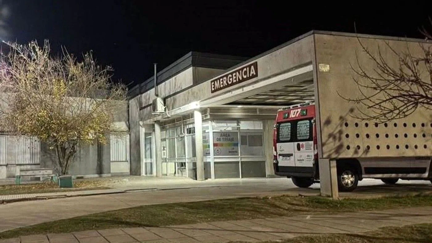Imagen ilustrativa de la noticia: Mujer de 68 años fallece tras caída en su baño (Policiales)