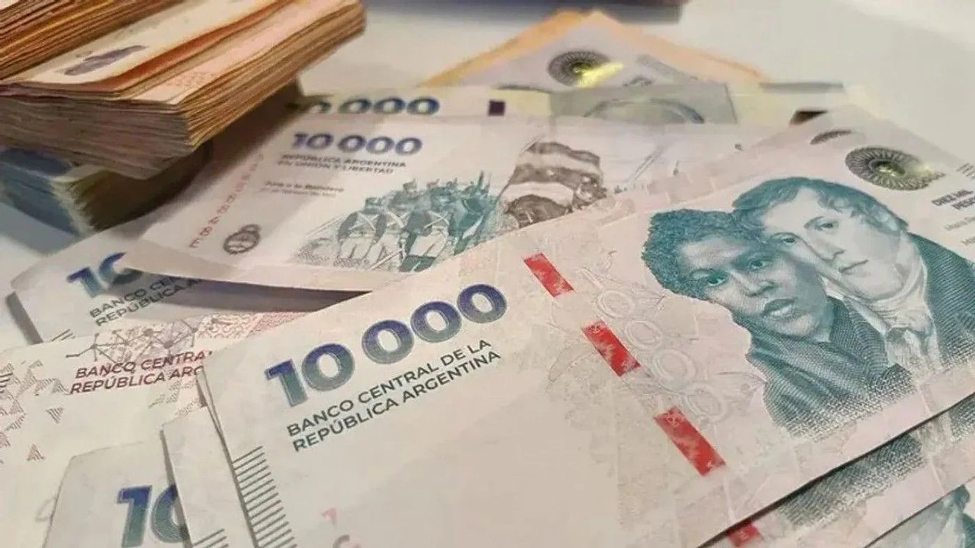 Las Pensiones No Contributivas se pagan en julio con actualización mensual y bono previsional para los beneficiarios alcanzados. Walter Moreno/Mdz