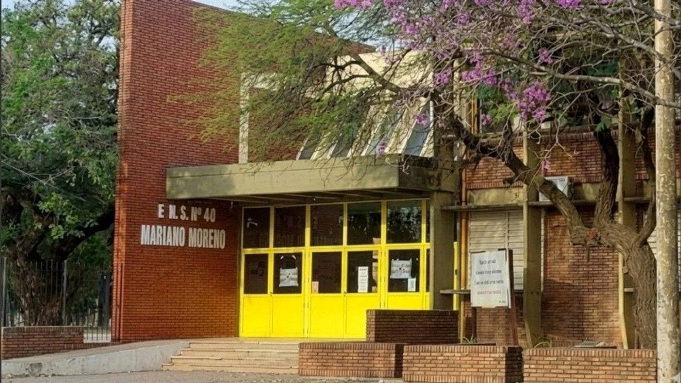 Ocho estudiantes hospitalizadas tras incidente en escuela de San Cristóbal