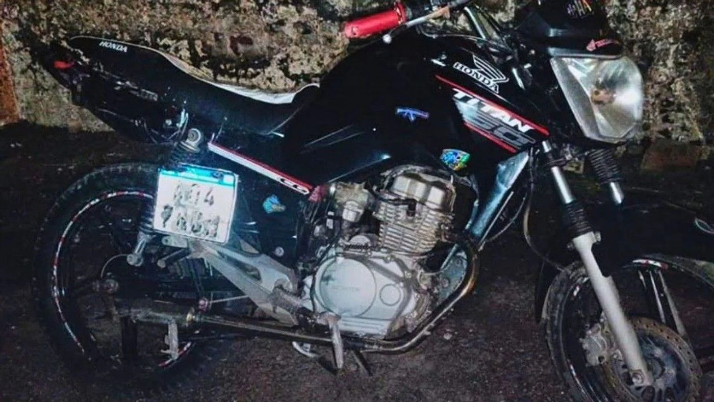 Imagen ilustrativa de la noticia: Policía secuestra moto por conducción peligrosa (Policiales)