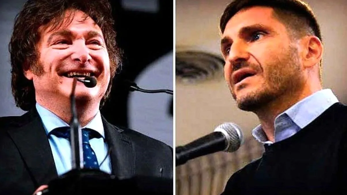 Encuesta en Santa Fe: Pullaro supera a Milei en aprobación y crece la percepción de corrupción sobre el Gobierno nacional