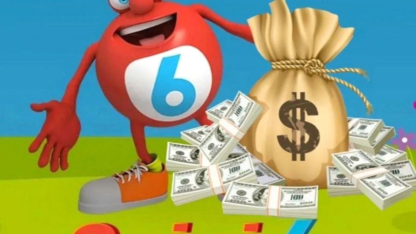 Anuncio del Sorteo Extraordinario Aniversario del Quini 6 con pozo récord de 3 millones de dólares.