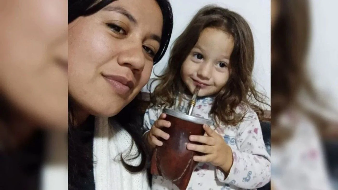 Imagen ilustrativa de la noticia: Regina Aranda mejora tras accidente (Info General)