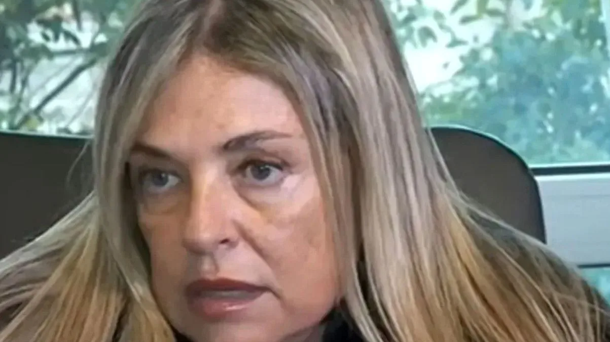 La abogada de la primera denunciante de Claudio Barrelier reveló que "la joven fue engañada con una promesa económica".
