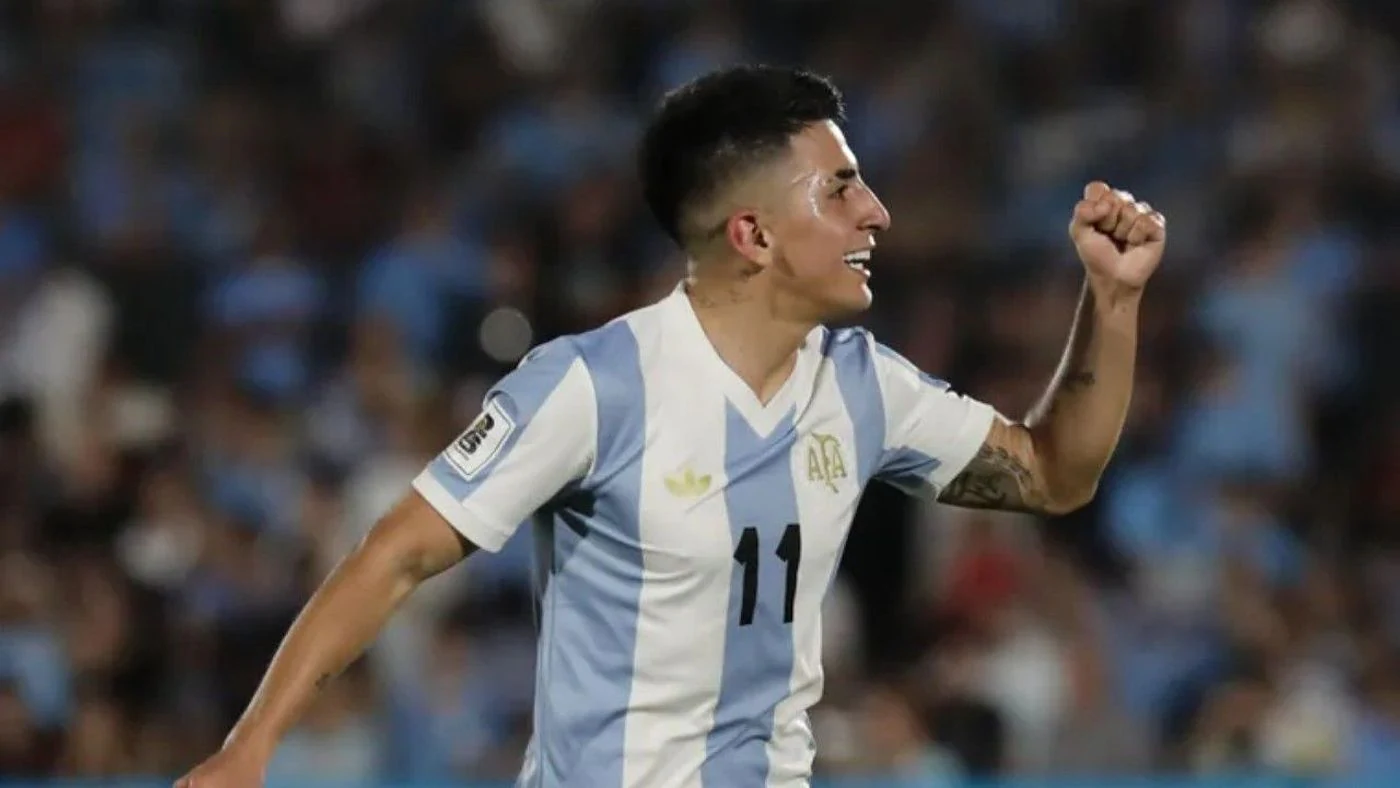 Imagen ilustrativa de la noticia: River compra a Thiago Almada por 20 millones de euros (Deportes)