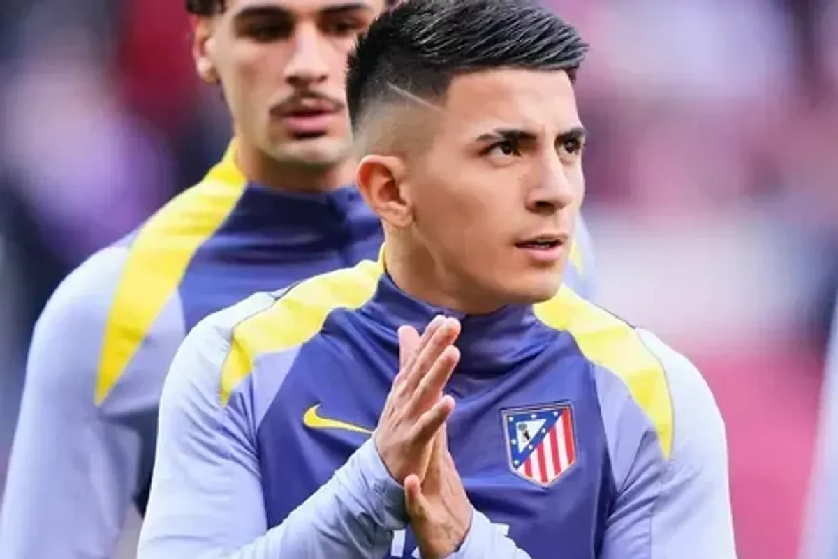 Thiago Almada a River: los detalles del acuerdo que no estaban a la vista.