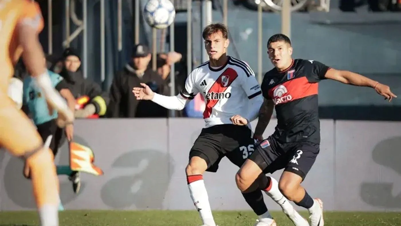 Tras la derrota ante Tigre, River profundizó su crisis. Fotobaires