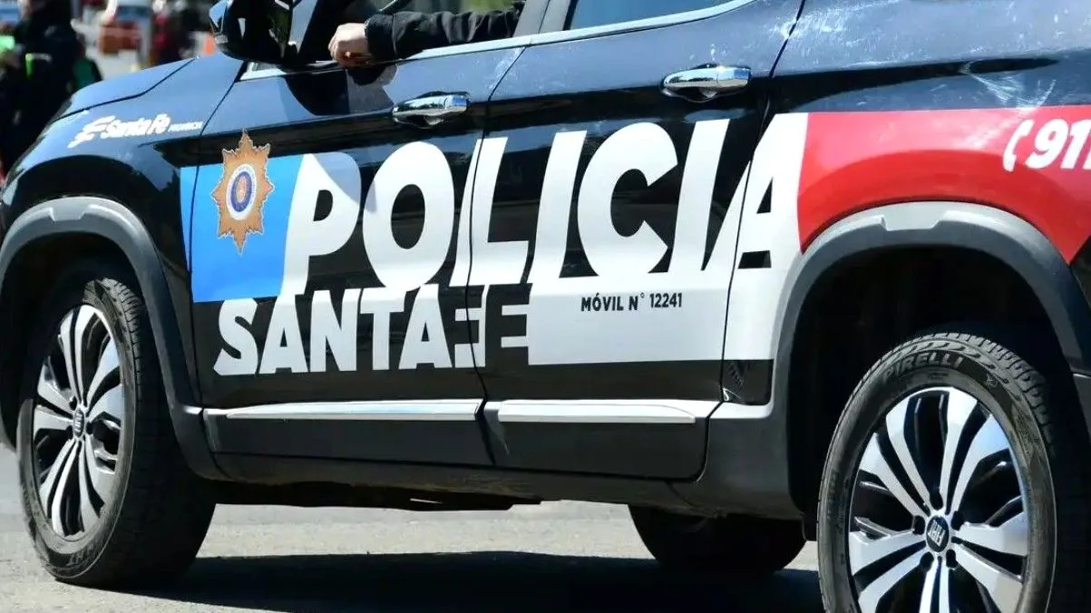 Un hombre de 77 años reporta el robo de la batería de su tractor en San Cristóbal.