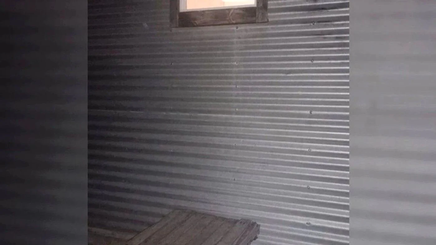 Robo millonario en Barrio Palermo