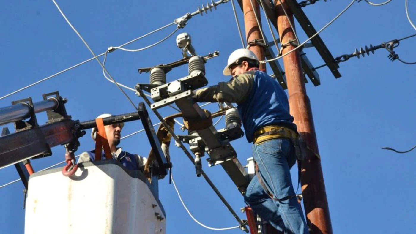 Imagen ilustrativa de la noticia: San Cristóbal: corte de luz programado este sábado (Info General)