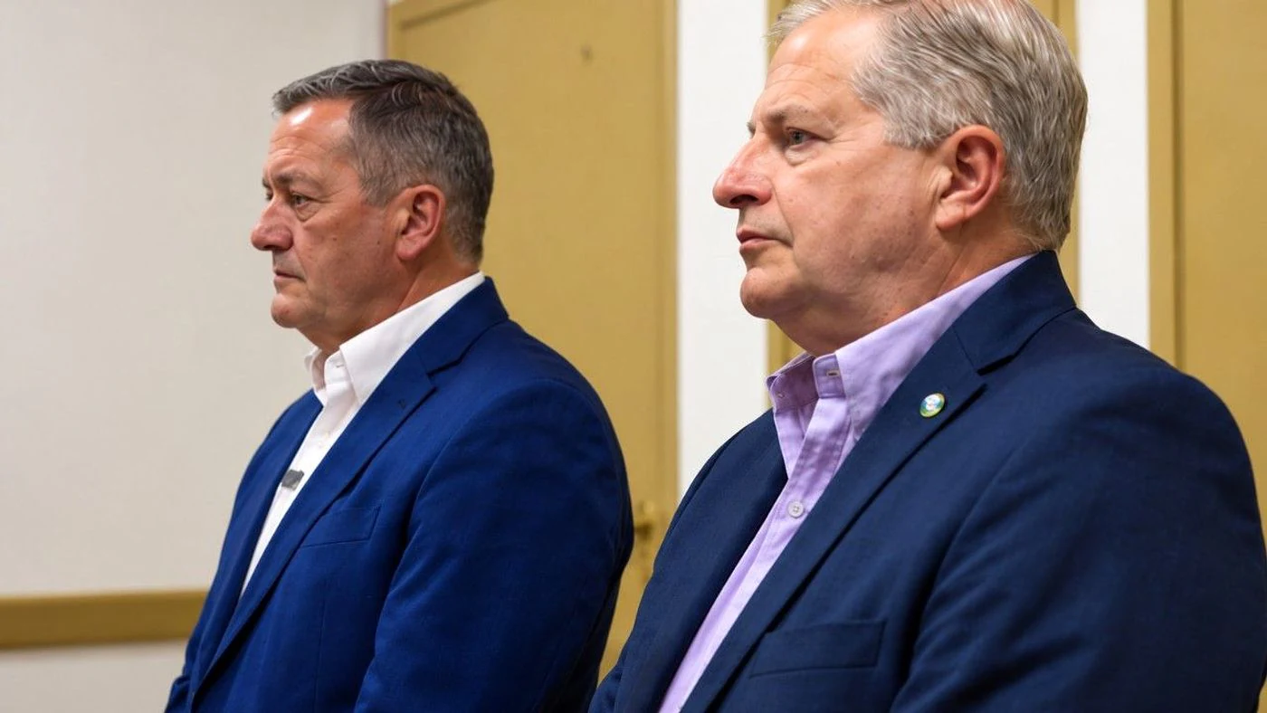 Imagen ilustrativa de la noticia: San Cristóbal: crecen las versiones sobre un posible pase de Gaineddu al gabinete municipal (Política)