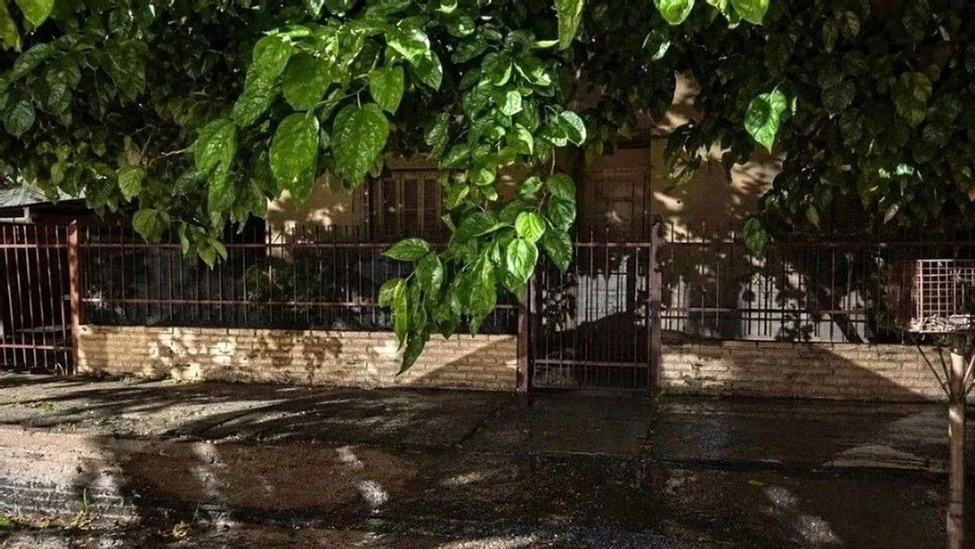 Imagen ilustrativa de la noticia: San Cristóbal: denunció que le robaron el cable subterráneo mientras dormía (Policiales)