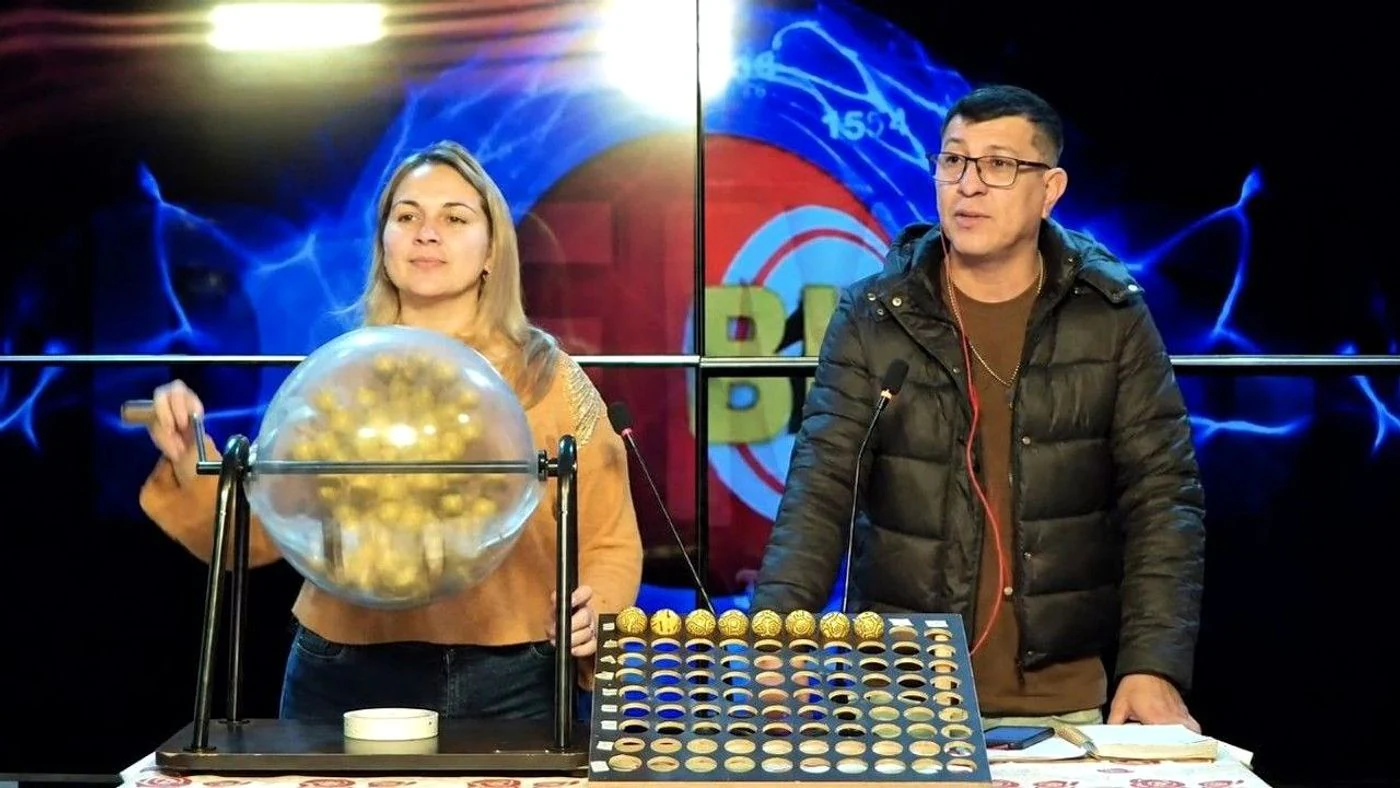 Imagen ilustrativa de la noticia: San Cristóbal: el próximo Diablito tendrá $950.000 en bolilla 4 (Info General)