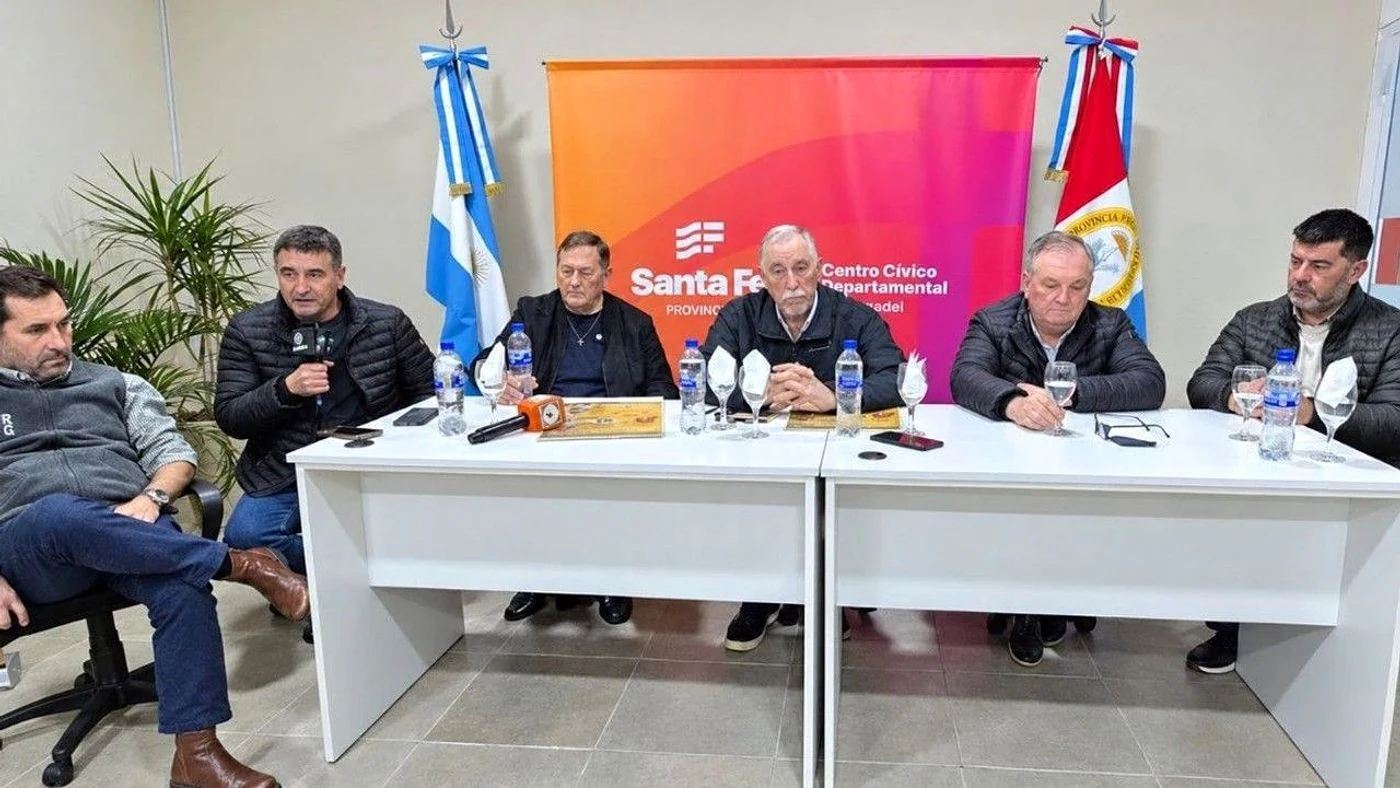 Imagen ilustrativa de la noticia: San Cristóbal: la Fiesta del Caballo tendrá 120 montas (Info General)