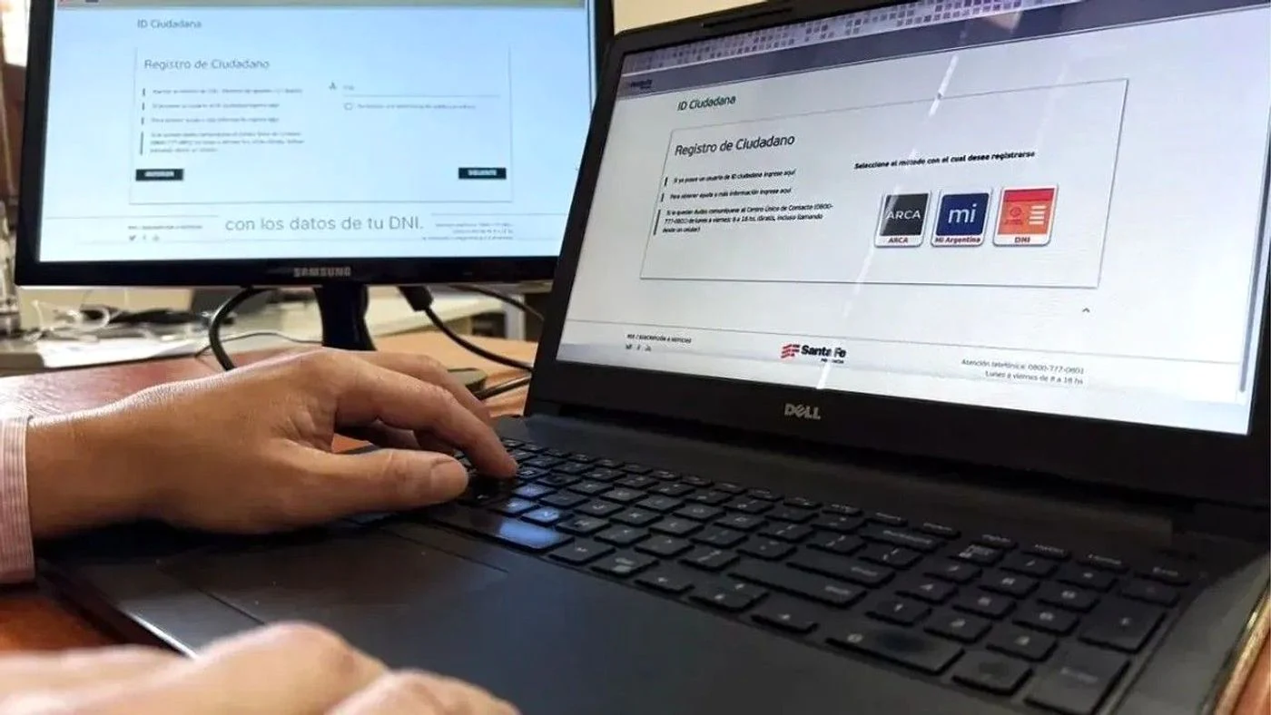 Los expedientes de la administración pública santafesina comenzaron a gestionarse de manera completamente digital.