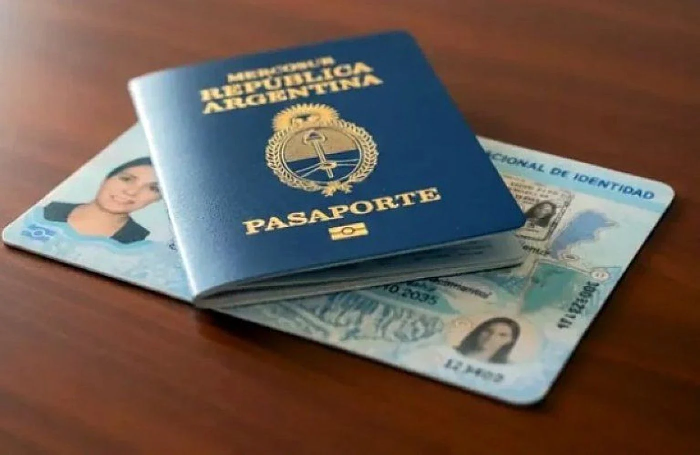 Santa Fe digital: ya se puede solicitar el DNI y pasaporte a domicilio para personas con movilidad reducida
