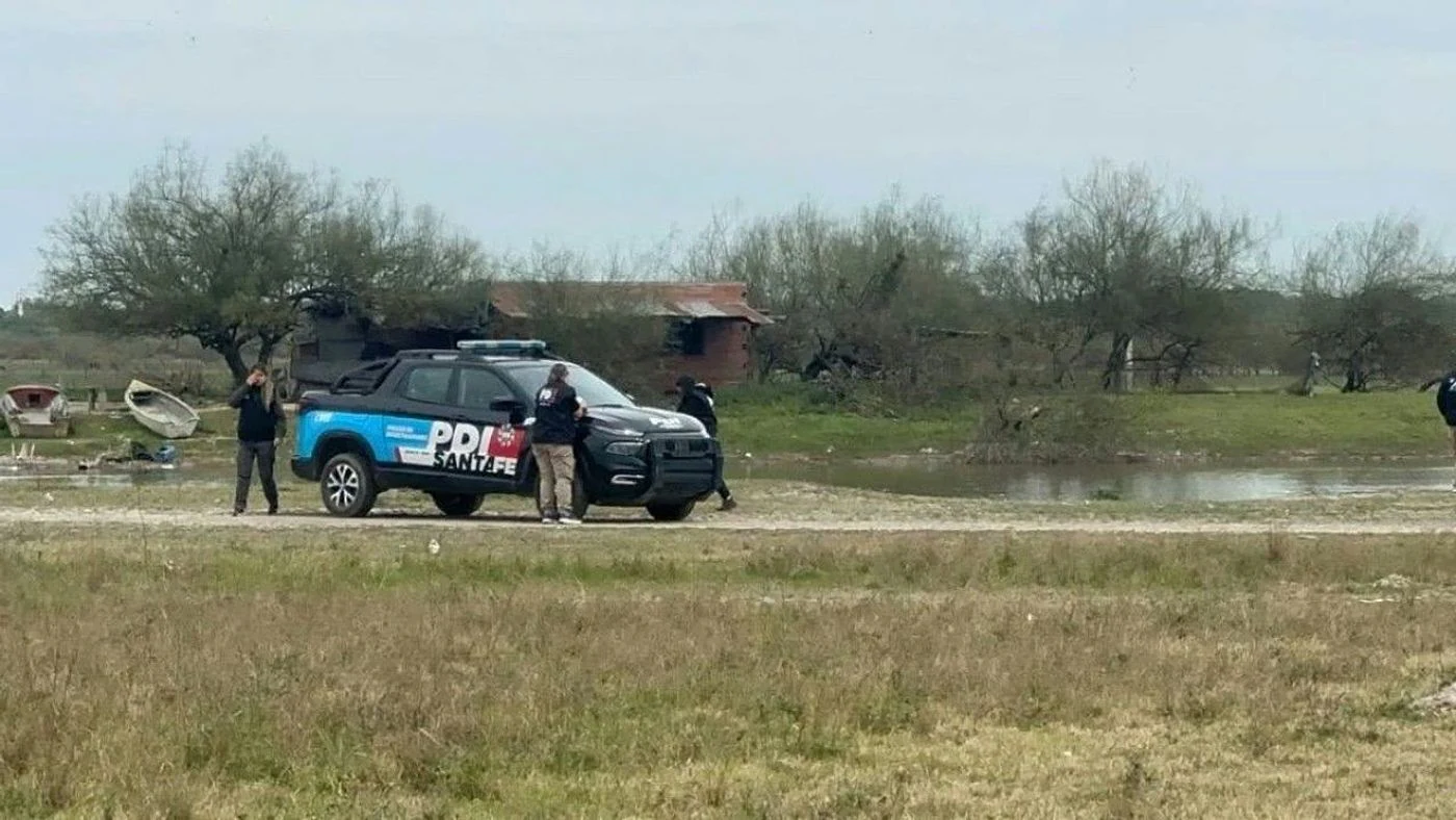 Imagen ilustrativa de la noticia: Santa Fe: hallaron sin vida al joven tras nueve días (Policiales)